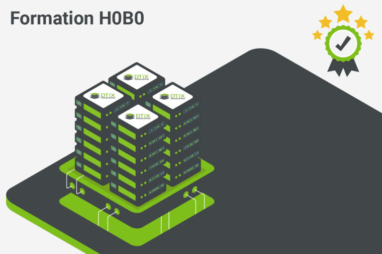Image de la formation H0B0 - Apave certification - DTiX Datacenters