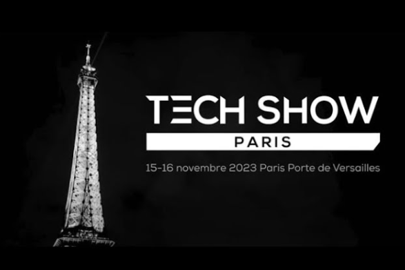 Image du Data Centre World Paris 2023 - Evénement Datacenters - DTiX Datacenters