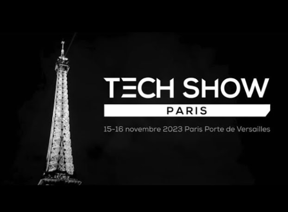 Data Centre World Paris 2023 – Evénement Datacenters – DTiX Datacenters Image du Data Centre World Paris 2023 - Evénement Datacenters - DTiX Datacenters