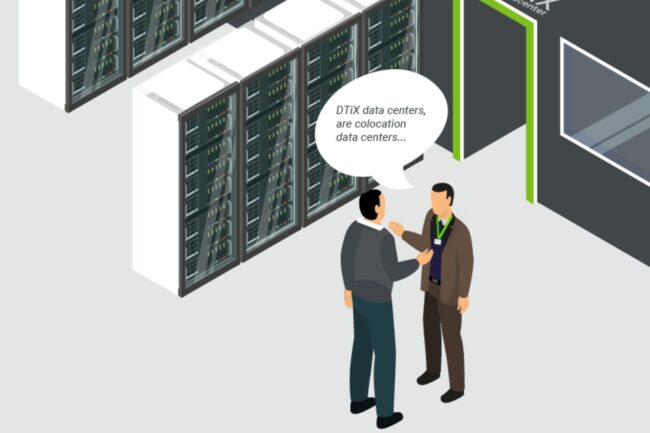 Nos équipes sont prêtes pour échanger avec vous : En français comme en anglais – opérateurs télécom – DTiX Datacenters Image de nos équipes sont prêtes pour échanger avec vous : En français comme en anglais - opérateurs télécom - DTiX Datacenters