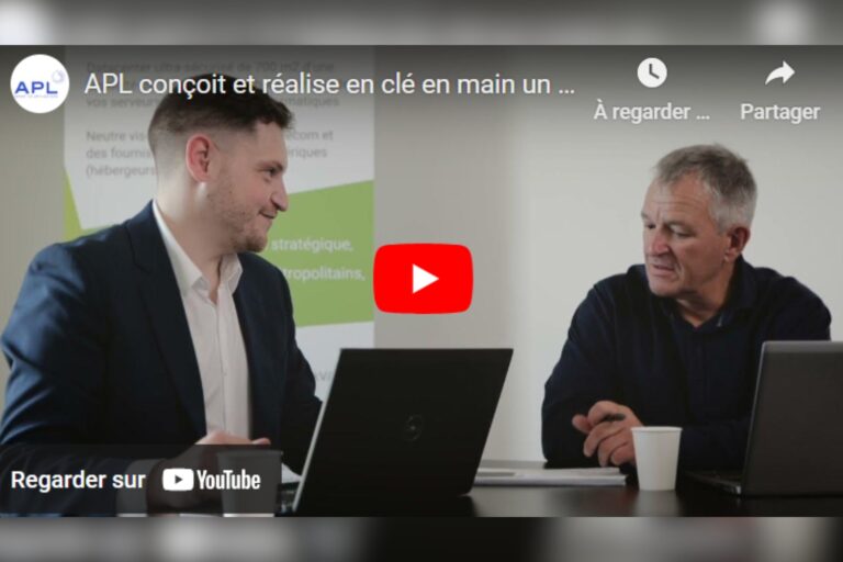 Image de la collaboration DTiX Datacenters x APL Data Center - Réseau de datacenters DTiX