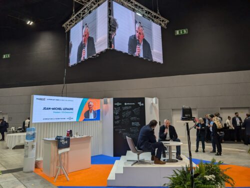 Image de la complémentarité de entre DTiX et COVAGE - Live ModernIT - DTiX - DTiX Datacenters