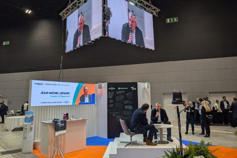 Image de la complémentarité de entre DTiX et COVAGE - Live ModernIT - DTiX - DTiX Datacenters