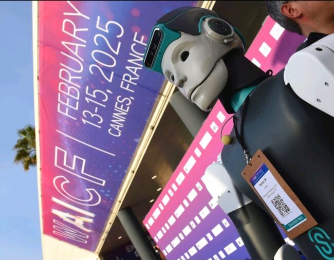 Image de la participation de DTiX Datacenters - World Artificial Intelligence Cannes Festival - Festival de l'IA - DTiX - DTiX Datacenters