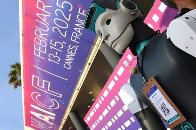 Image de la participation de DTiX Datacenters - World Artificial Intelligence Cannes Festival - Festival de l'IA - DTiX - DTiX Datacenters