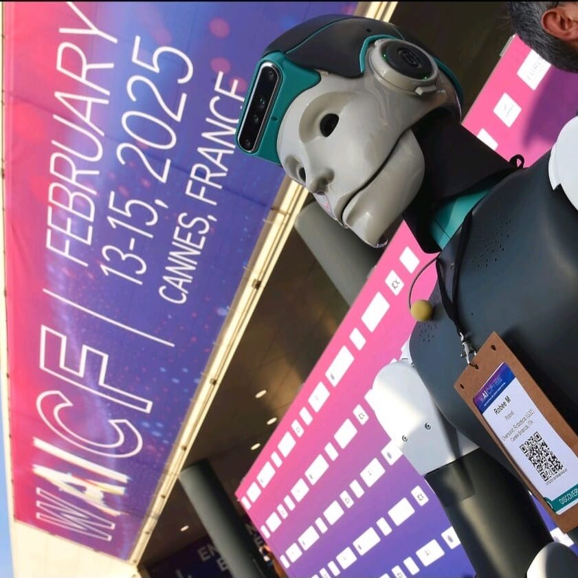 Image de la participation de DTiX Datacenters - World Artificial Intelligence Cannes Festival - Festival de l'IA - DTiX - DTiX Datacenters