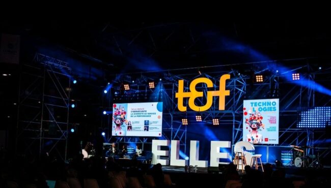 Participation de DTiX au Tech&Fest – DTiX – DTiX Datacenters Image de la participation de DTiX au Tech&Fest - DTiX - DTiX Datacenters