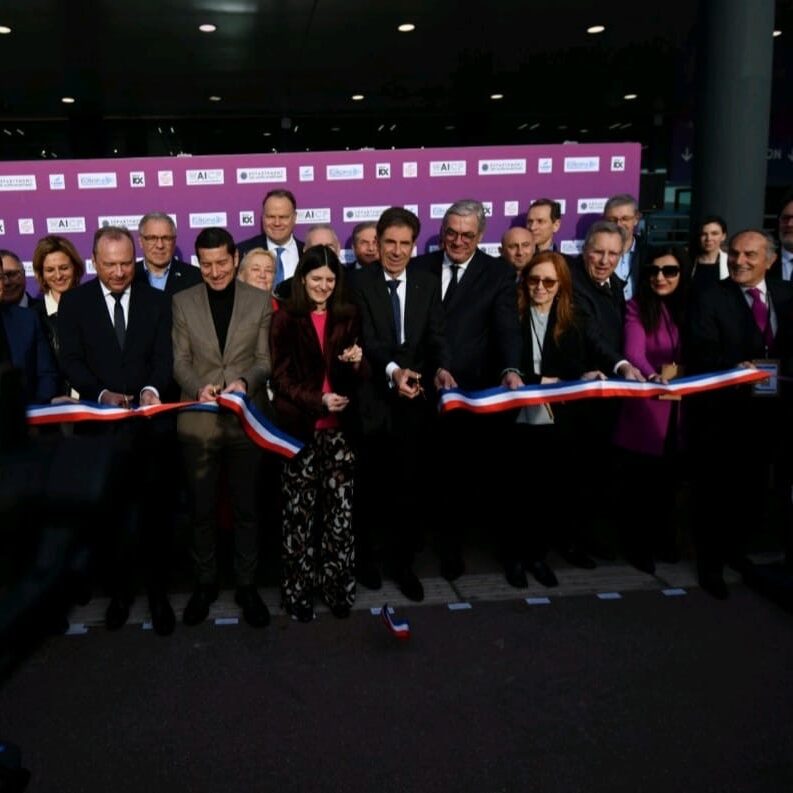 Image de la participation de DTiX Datacenters - World Artificial Intelligence Cannes Festival - Festival de l'IA - DTiX - DTiX Datacenters