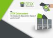 Image du réseau de datacenters - DTiX - DTiX Datacenters