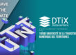 Image de la participation de DTiX Datacenters - UTNT - 10ᵉ édition Université de la Transition Numérique des Territoires - DTiX - DTiX Datacenters